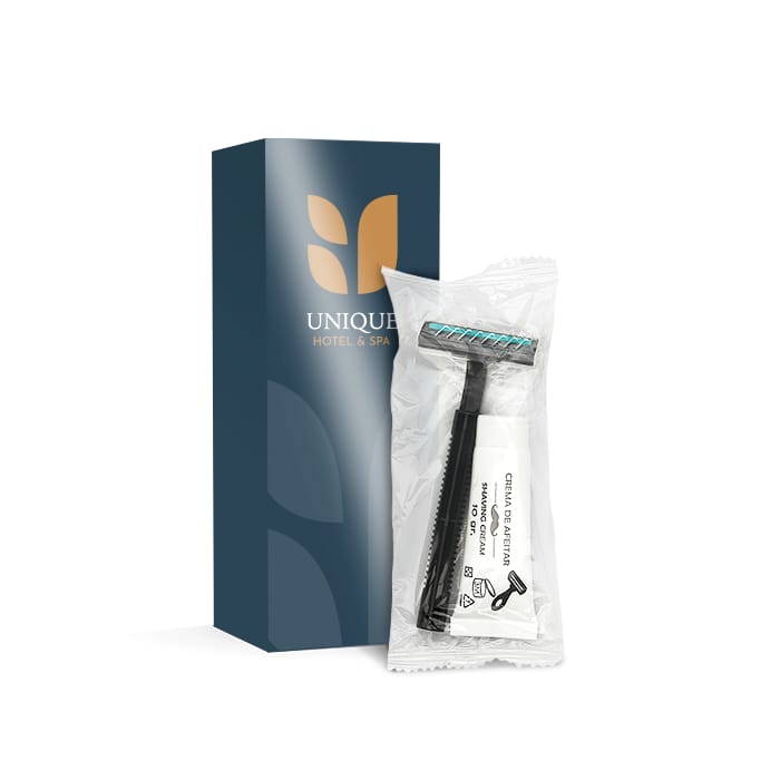 Kit da barba - CELOFA