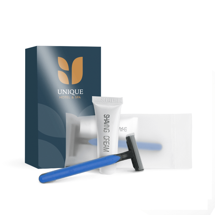 Barbersæt  - URBAN CONCEPT