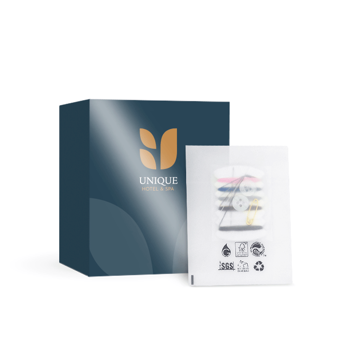 Kit de couture  - URBAN CONCEPT