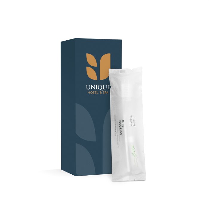 Dental Kit - EARTH COLLECTION