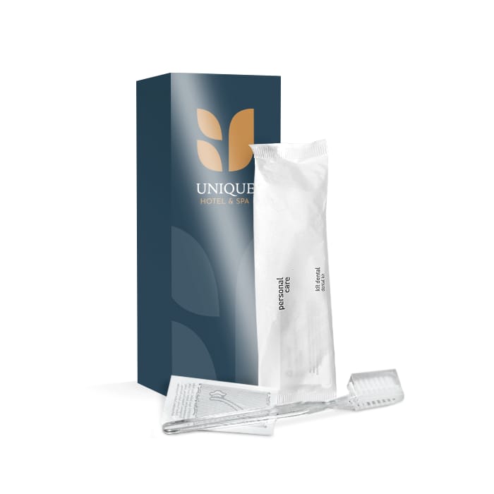 Dental Kit - PERSONAL CARE