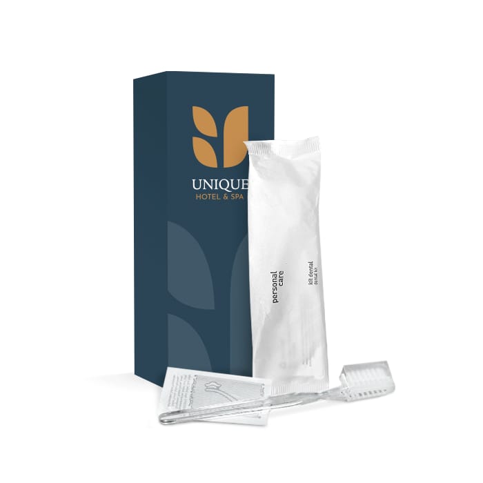 Dental Kit - PERSONAL CARE