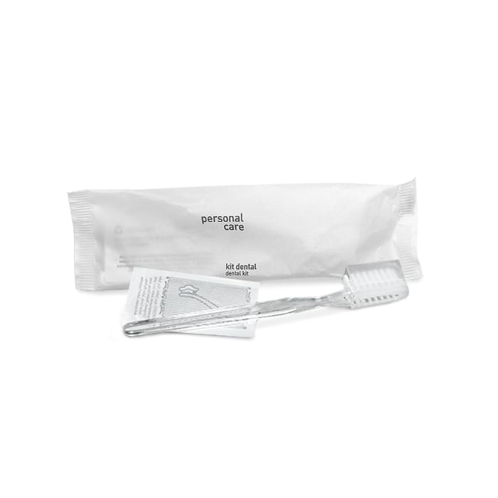 Set Dental - PERSONAL CARE
