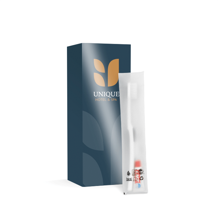 Dental Kit - URBAN CONCEPT