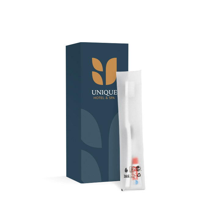 Dental Kit - URBAN CONCEPT