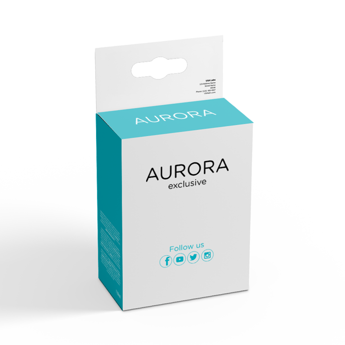 500 Kleine Verpackungsboxen : CHF 165.48