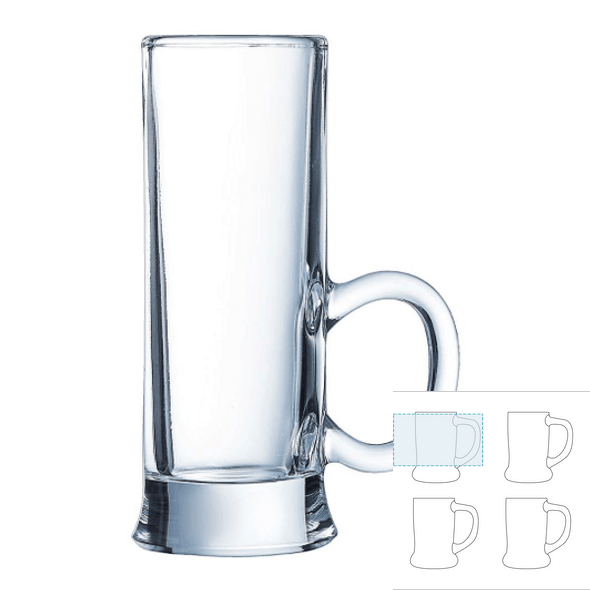Likeurglas (borrel)glas - ARCOROC™ - Islande