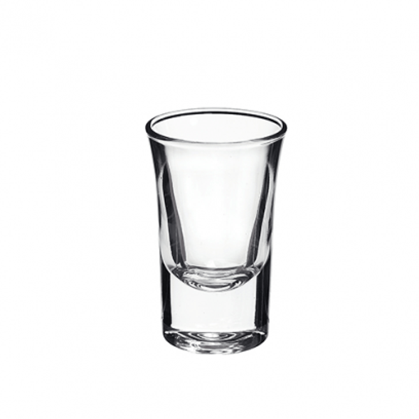 Liköörilasi (shot) lasi - BORMIOLI ROCCO™ - Dublino