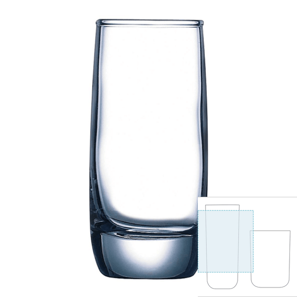 Likørglass (shot)glass - ARCOROC™ - Vigne