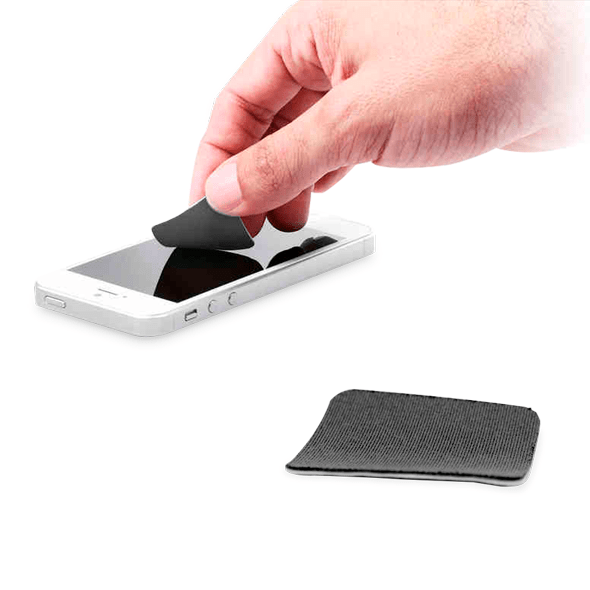 Limpiador de pantalla