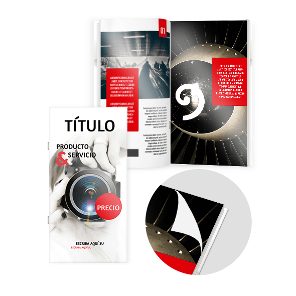 Encuadernación con grapas