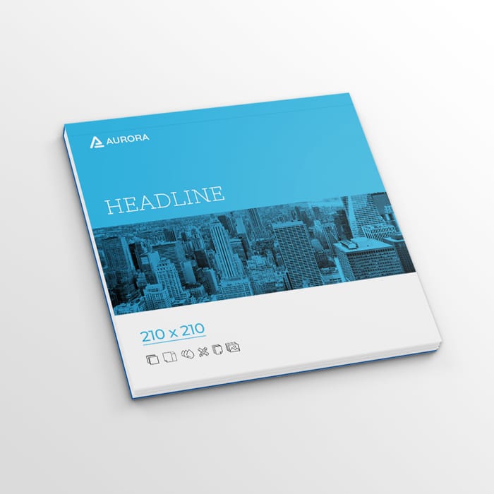 25 Booklets: $163.90 | Cheap Booklets Printing | BIZAY
