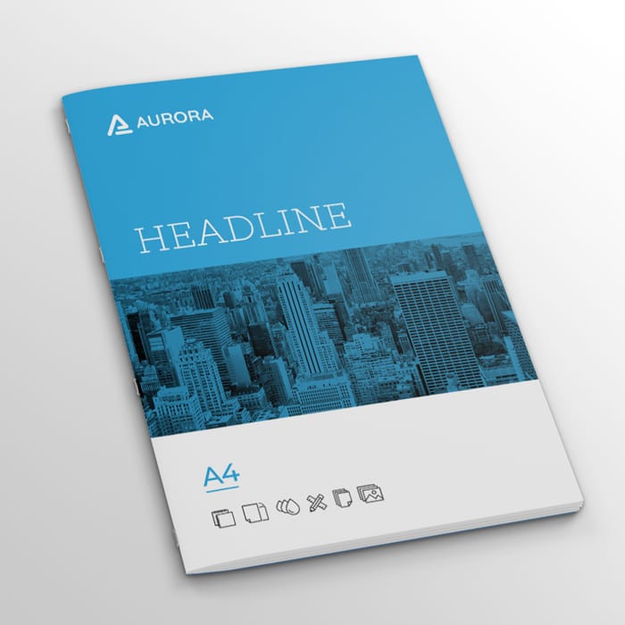 25 Booklets 766,36 kr | BIZAY
