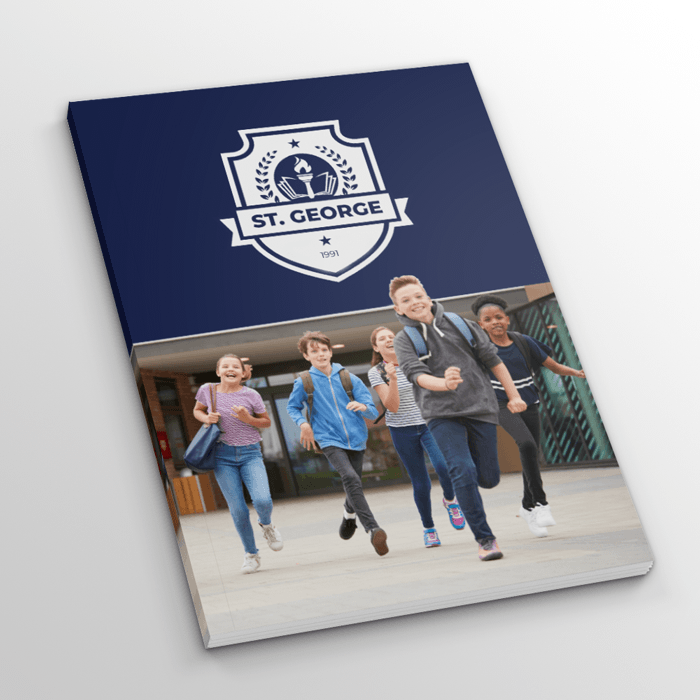 Yearbooks