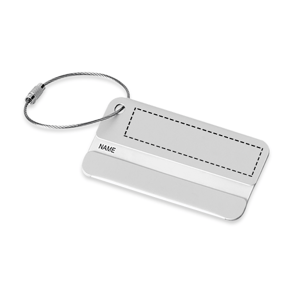 Luggage Tag
