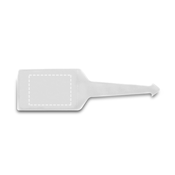 Luggage Tag
