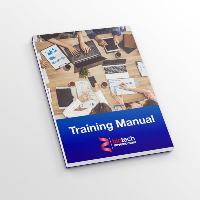 Booklets