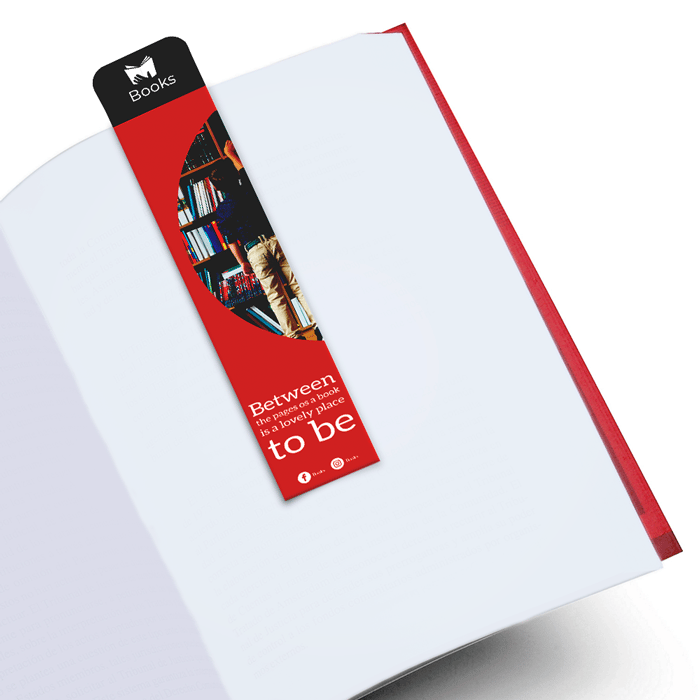 Marca páginas magnéticos con clip