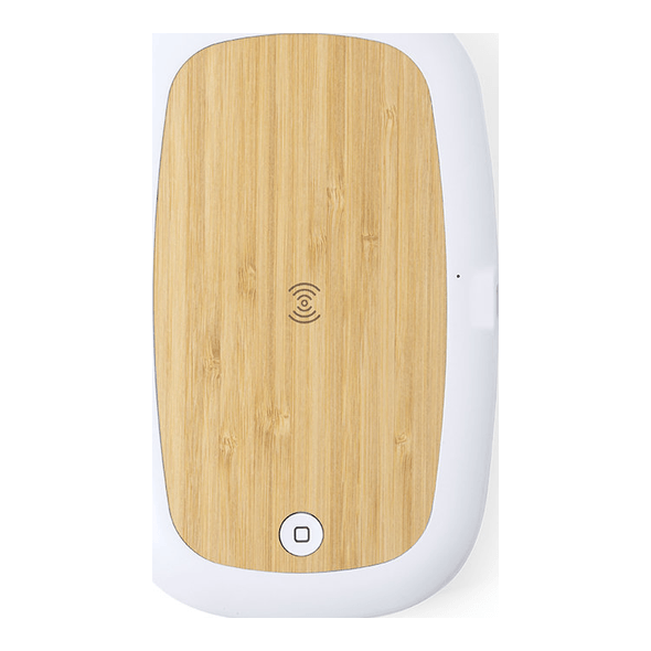 Strey UV Sterilizer Box with wireless charging