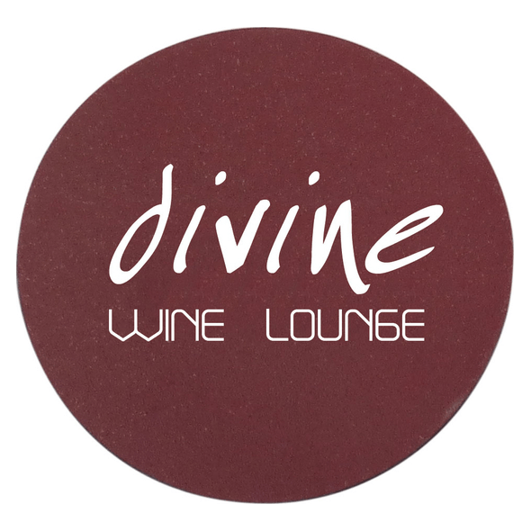 Korkové podtácky o průměru 8 cm