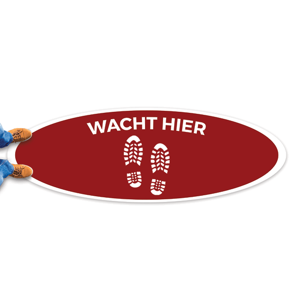 Op maat gemaakte vloer vinyl