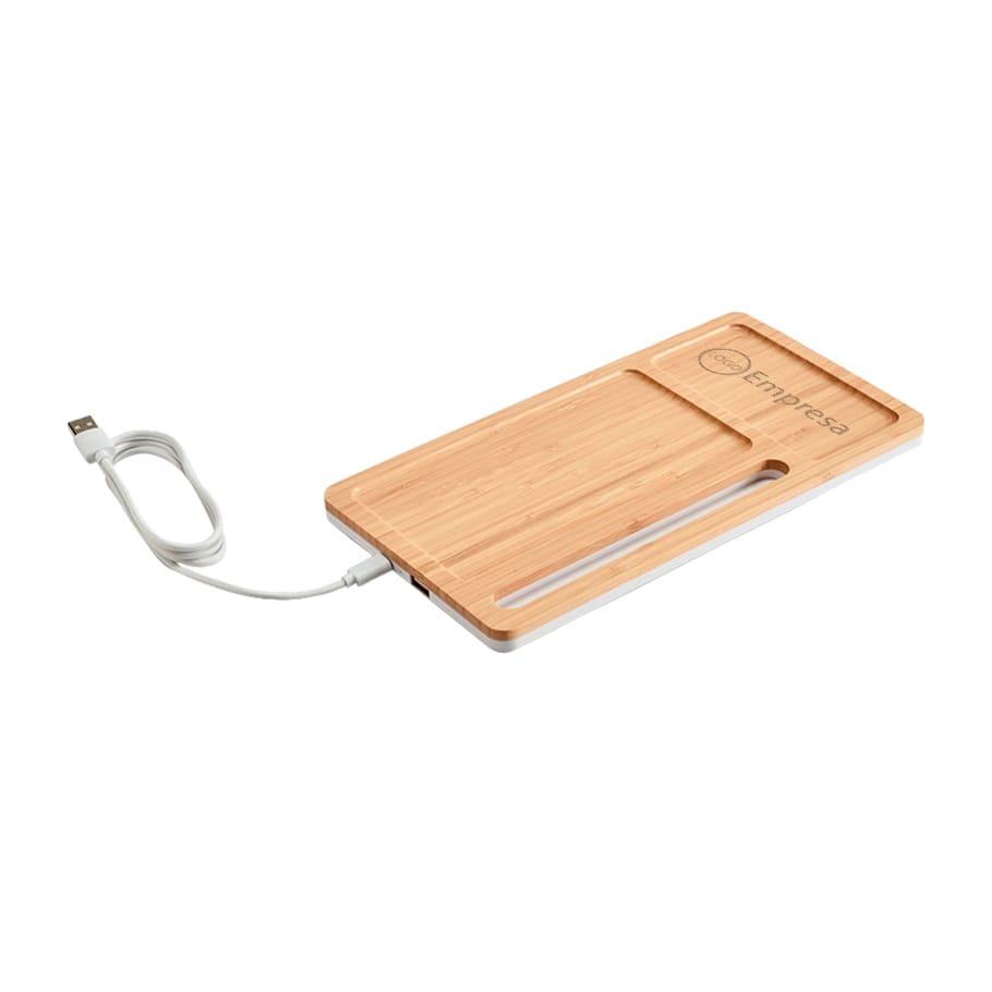 Organizador de escritorio