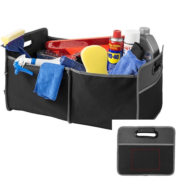 Bolsa de almacenamiento plegable