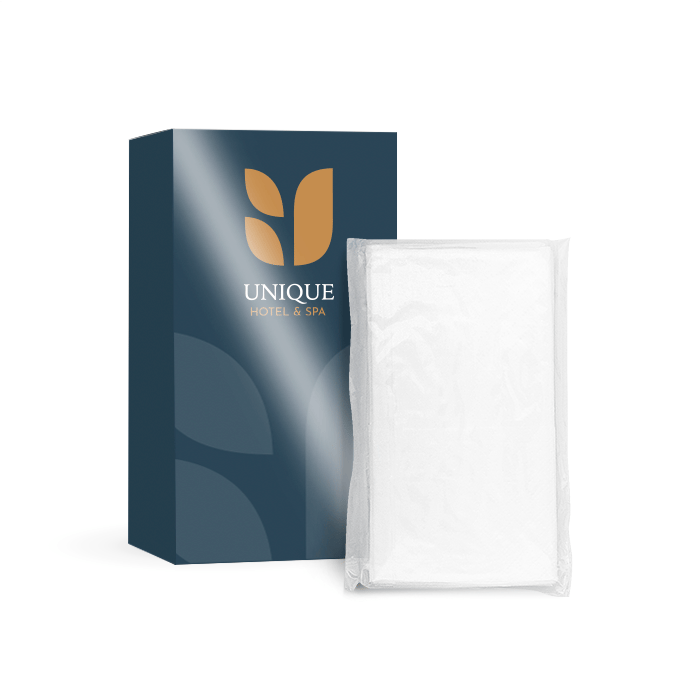 Papier hygiénique de poche - CELOFA (5 un)