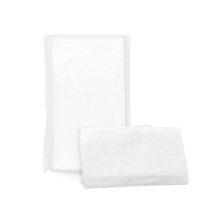 Pacote de Lenços de Papel - CELOFA (5 un)