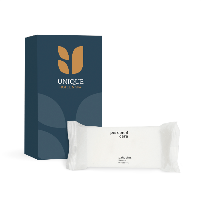 Chusteczki kieszonkowe  - PERSONAL CARE (5 un)