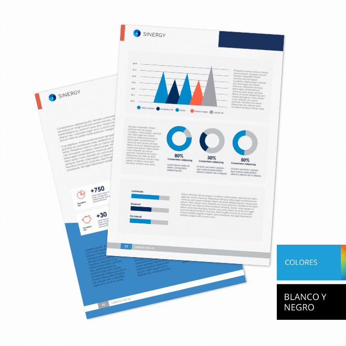 Impresión de Documentos