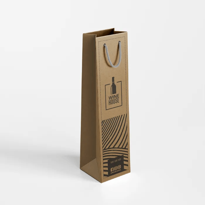 Bottle Bags