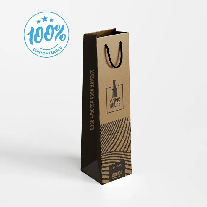 Bottle Bags