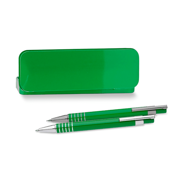 50 Personalised Pen set: $228.45 | 360onlineprint