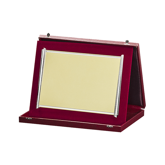 Commemorative Plaques