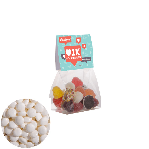 Small Promotional Bag