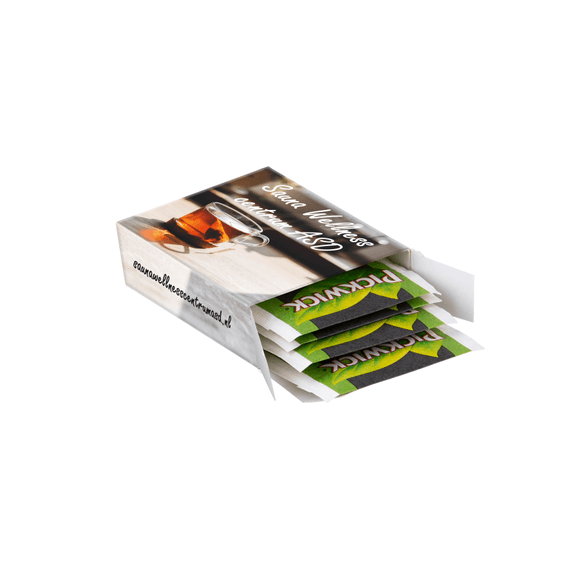 Pickwick™-theedoos