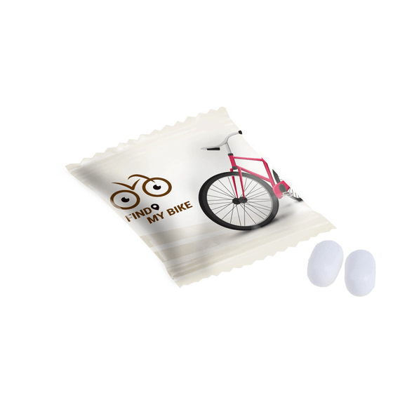 Doppio Flow Pack con Dolci