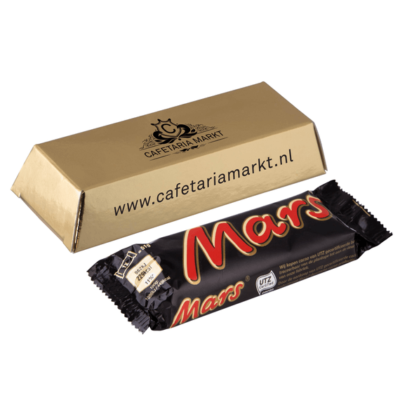Chocolat Mars™