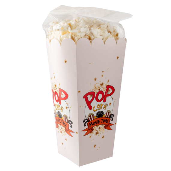 popcorn
