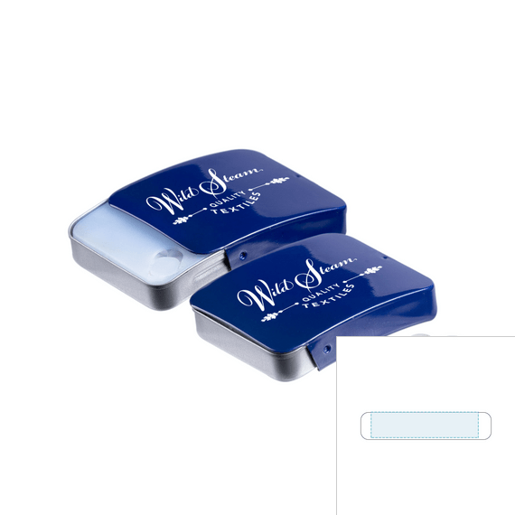 Caixa Deslizante com Mints