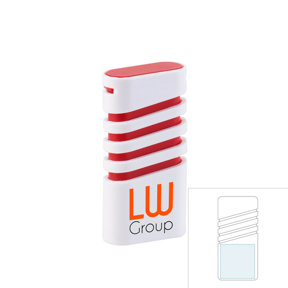 Dispensador de Mints