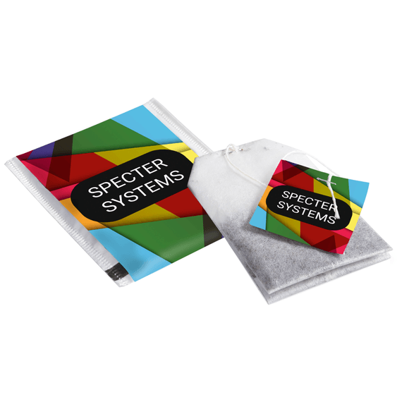 sachet de thé