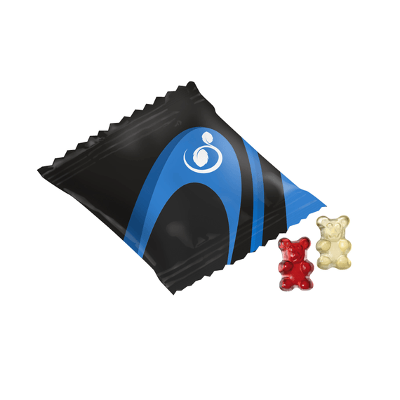 Flow Pack avec gommes