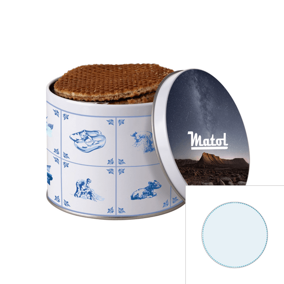 Possibile con dolci olandesi