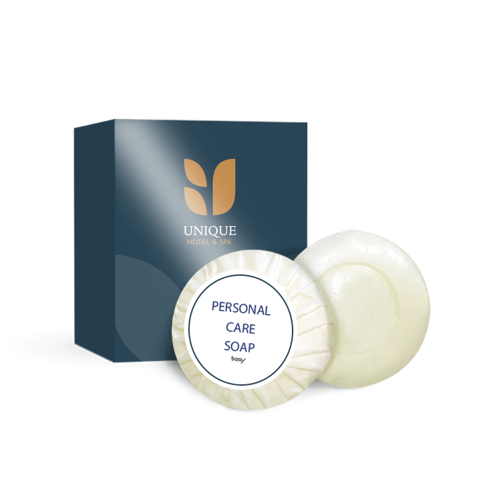 Sabonete 15g - PERSONAL CARE