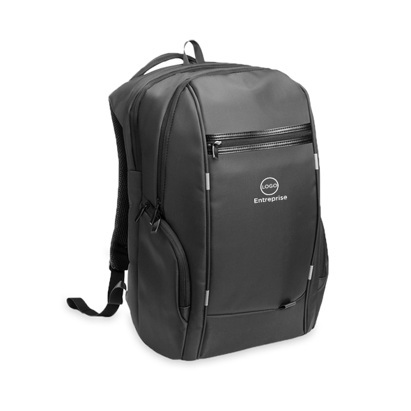 Sac à dos en nylon pour ordinateur portable