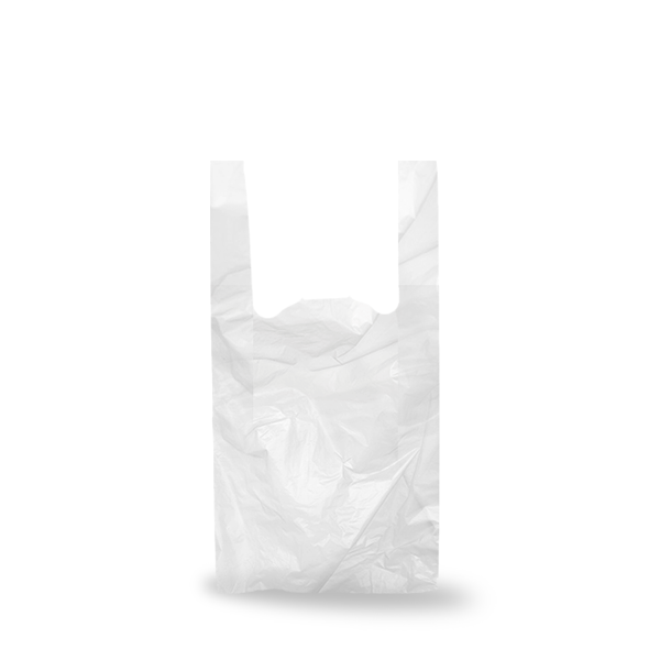 Sacchetti di Plastica Standard