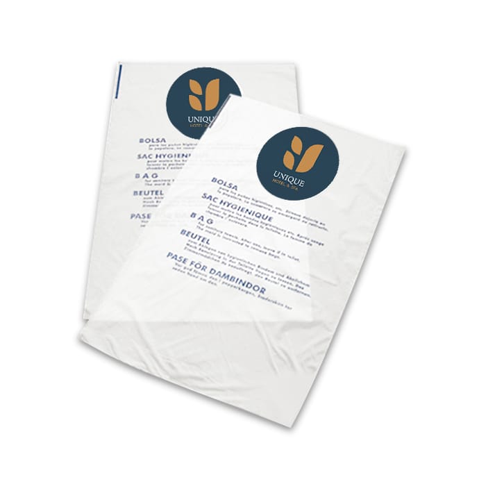 Sac hygiénique