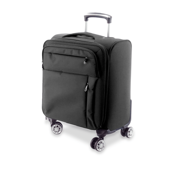 Sacoche à roulettes pour ordinateur portable